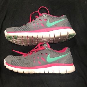 Nike Shoes - Nike Fitsole Nike Shoes - Nike Fitsole